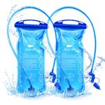 Water Backpack For Hiking 2 Pack