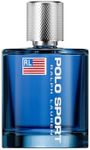 RALPH LAUREN FRAGRANCES - Polo Sport - Eau De Toilette - Men's Cologne - Fresh & Clean - With Oak, Citrus, and Mint - Medium Intensity - 3.4 Fl Oz