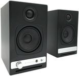 Audioengine A2 HD Home Music System
