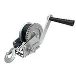 EZONEDEAL 1200lbs Hand Winch Boat W