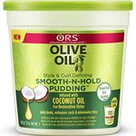 Organic Root Stimulator Olive Oil Smooth-n-Hold Pudding