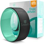 Yoga Wheel 13 '',Yoga Back Roller,Y