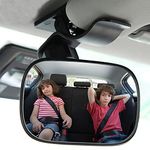 Back Seat Mirrors