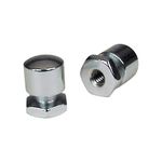 Mustang Solo Mounting Nuts 78032