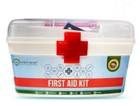 First Aid Kit For Sports