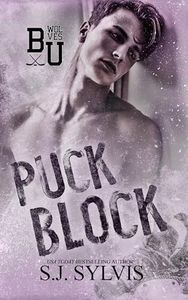 Puck Block