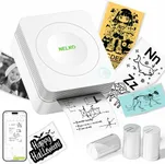 Nelko Sticker Printer, PM230 Mini P