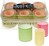 Milano Collection 18 Count Heat-Opt