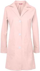 Women's Lab Coat