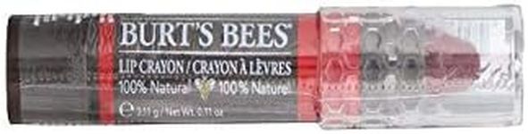 Burt’s Bees Lip Crayon Napa Vineyard (3 Pack)