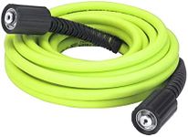 Flexzilla Pressure Washer Hose with