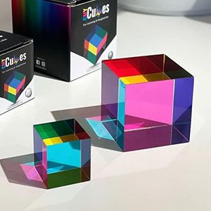 CMY Cubes 