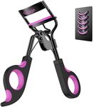 Kaasage Eyelash Curler with Pads - 