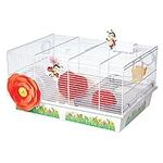 Midwest Homes for Pets Hamster Cage