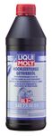 LIQUI MOLY High Performance Gear Oil (GL3+) SAE 75W-80 | 1 L | Gear oil | Hydraulic oil | SKU: 4427