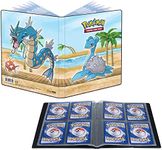 Card Album - Pokemon Portfolio 4 Pocket Seaside