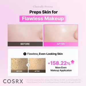 COSRX 6 Peptide Collagen Face Serum with Niacinamide & Hyaluronic Acid, 150ml