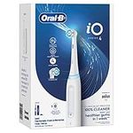 Oral-B iO Series 4 White Electric T