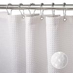 Shower Curtain For Bathrooms