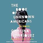 The Book of Unknown Americans: A No