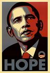 Pop Culture Graphics Barack Obama F