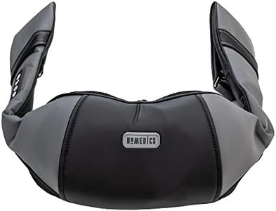 Homedics D