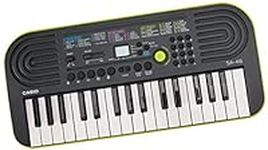 Casio SA-46 -Portable Keyboard (32 