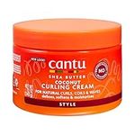 Cantu Coconut Curling Cream 340g (Packaging may vary)