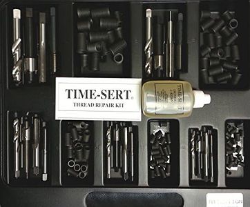 Time-Sert Master Metric Thread Repair kit p/n 1000