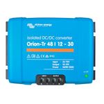 Victron Energy Orion-Tr IP43 48/12-Volt 30 amp 360-Watt DC-DC Converter, Isolated