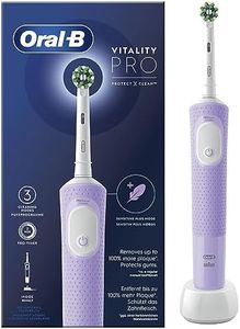Oral-B Spa