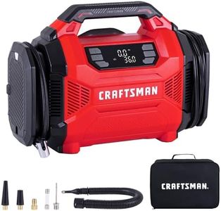 CRAFTSMAN