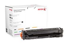 Xerox Compatible Black High Yield Toner Cartridge for Use in HP Colour LaserJet Pro M252/MFP M274/MFP M277 Series Equivalent to HP 201X/CF400X