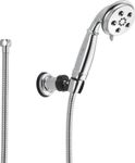 Delta Faucet 55433 Wall Mount Hand Shower, 55433