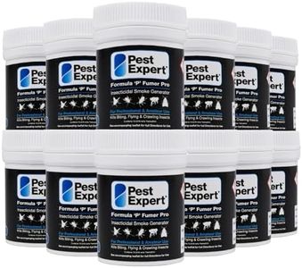 Pest Exper