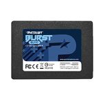 Patriot Burst Elite SATA 3 480GB SSD 2.5" Solid State Drive