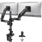 Ergotron Dual Monitor Stand