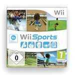 Nintendo - wii sports Occasion [ WII ] - 0045496362126