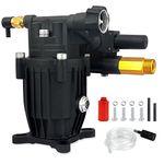 Pump Kits For Pressure Washers