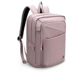 Swissdigital Design Katy Rose Laptop Backpack, Lotus, No SDD Finder, Modern