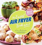 The Easiest Air Fryer Keto Book Ever