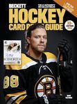 Beckett Hockey Card Price Guide 2024