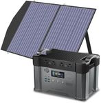 ALLPOWERS S2000 Pro Solar Generator