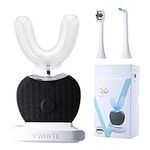 V-White Electric Ultrasonic Toothbr