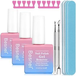 Gel Nail P