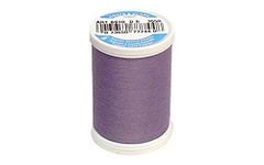 Coats Thread & Zippers Dual Duty XP General Purpose Thread, 250-Yard, Lavender