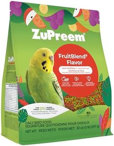Zupreem Bi