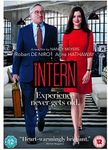 The Intern [DVD] [2016]