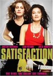 Satisfaction [DVD]