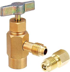 R134a Air 